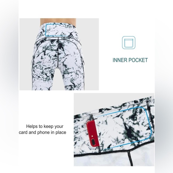 NWT - THE GYM PEOPLE SIZE SM - Picture 5 of 10